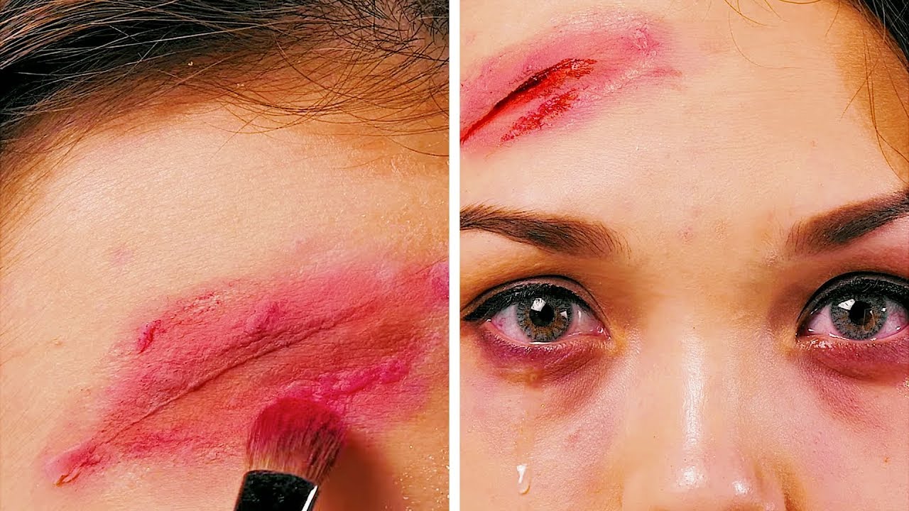 42 MAKEUP TRICKS YOU WANT TO KNOW