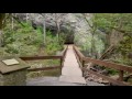 The Big Fat Hike: Natural Bridge State Park - Virginia
