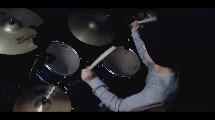Trapped - The Word Alive - Matt Brinkman Cover