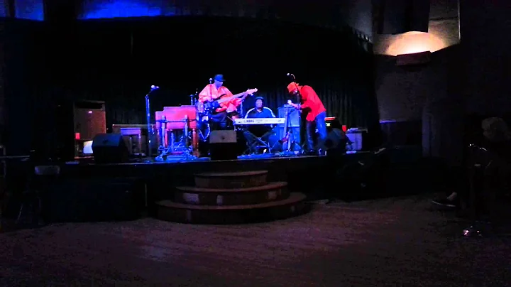 Larry Lampkin