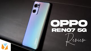 OPPO Reno7 5G Review screenshot 5