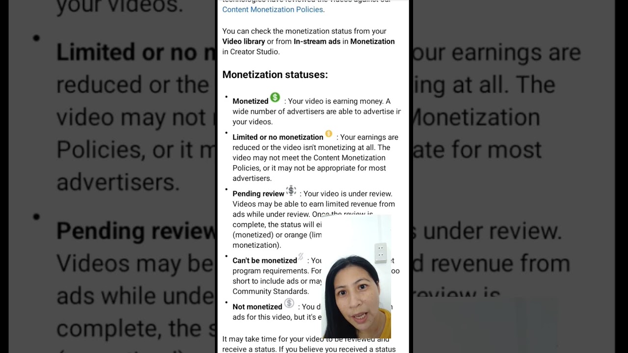 dollar sign meaning facebook page