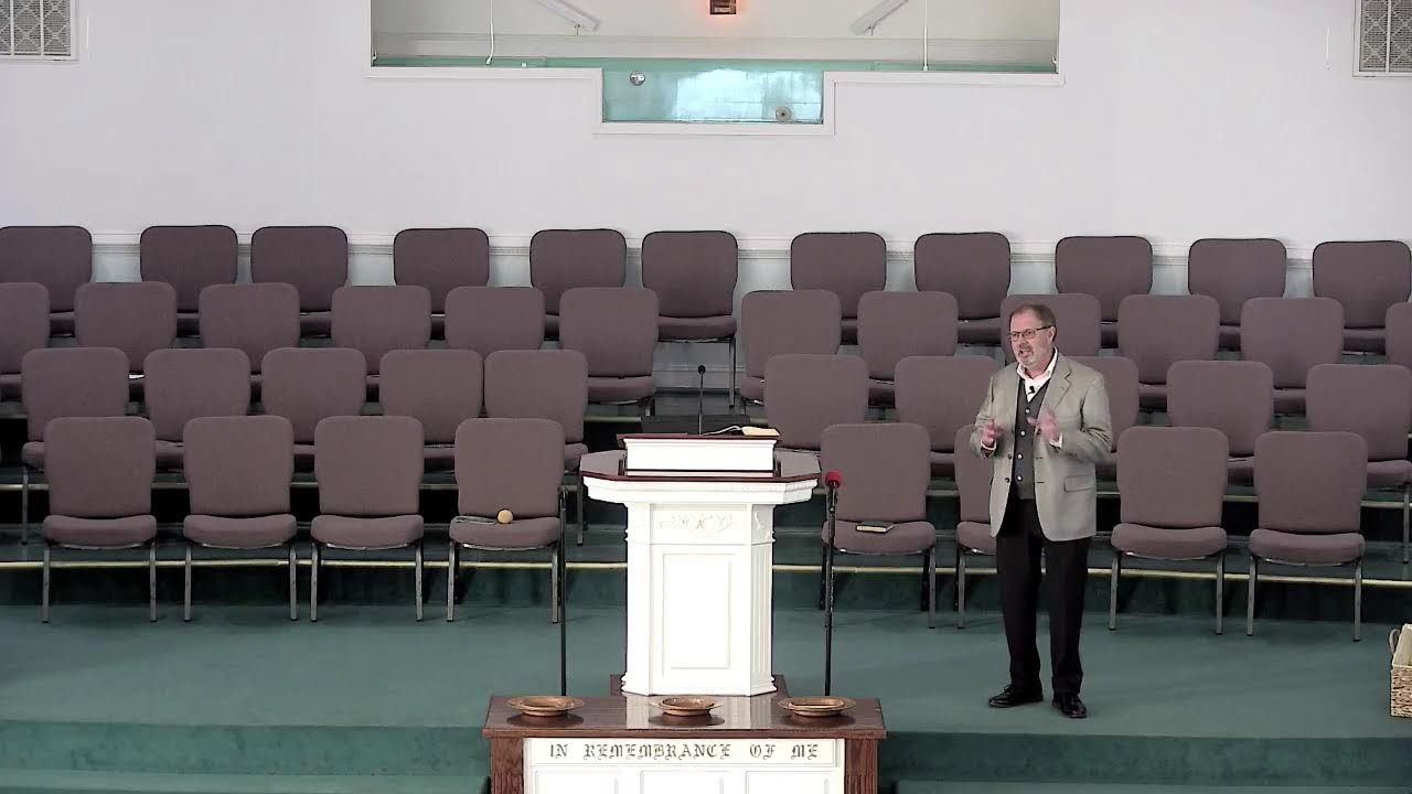 Mt. View Baptist Church