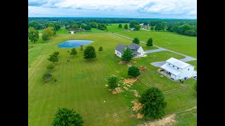 1871 Ausley Bend Rd video tour