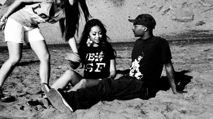 JOVON TURNER FT. LAMAR LAGTO - IT'S A SURPRISE