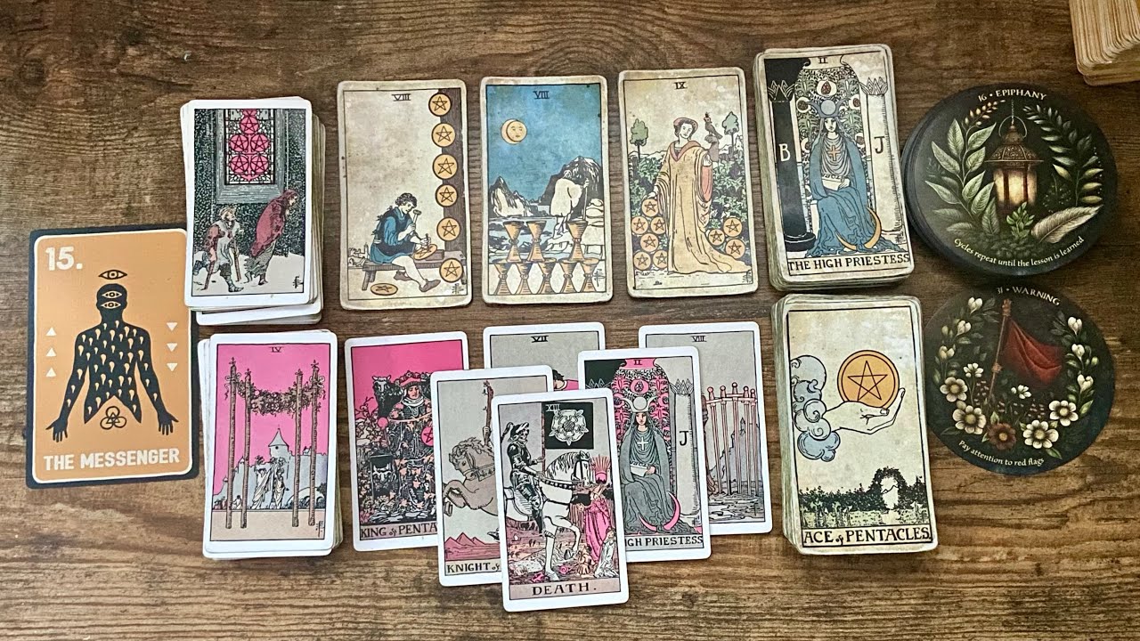 Скорпион ♏️ Прямолинейный — Спокойствие для восприятия и уверенность для действий.