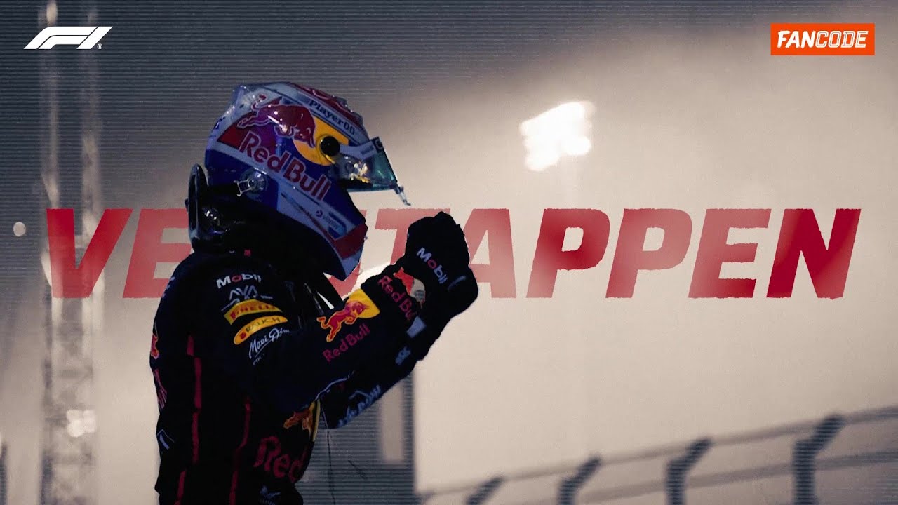 Yas Marina Awaits! The Ultimate 3-Way Fight for the F1 Title | Abu Dhabi GP | Formula 1
