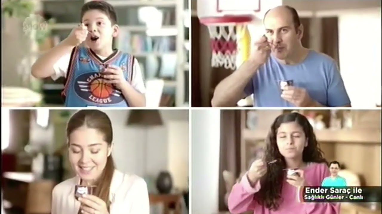 Show TV - Reklam Kuşağı ve Tanıtımlar ~ 4 Ağustos 2014