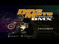 Dave Mirra Freestyle BMX - Longplay (PlayStation 1)