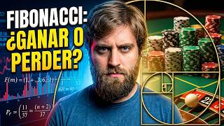 La Estrategia Fibonacci En La Ruleta: ¿Mito O Realidad?