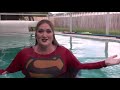 Superwoman V: The Deadly Nightmare (Fan Film)-Official Trailer