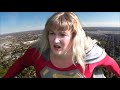 Superwoman V: The Deadly Nightmare (Fan Film)-Official Trailer