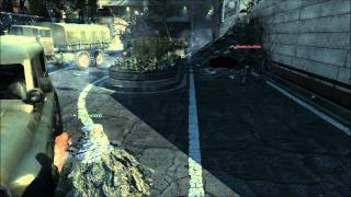 Famous 360 Quick-scope Car Fail - MW3 (HD 720p) Net Worth