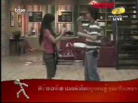AF4 Week12 Acting TV media พะแพง & มิวสิค