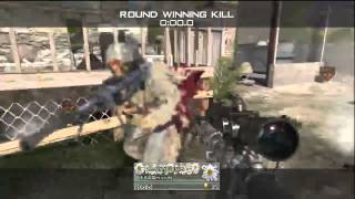 First KillCam Online :D