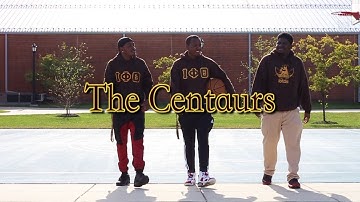 Iota Phi Theta Incorporated - Delaware State University 2016 Step Show Intro Video