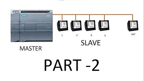 Siemens PLC Programming: MODBUS Made Simple! PART2