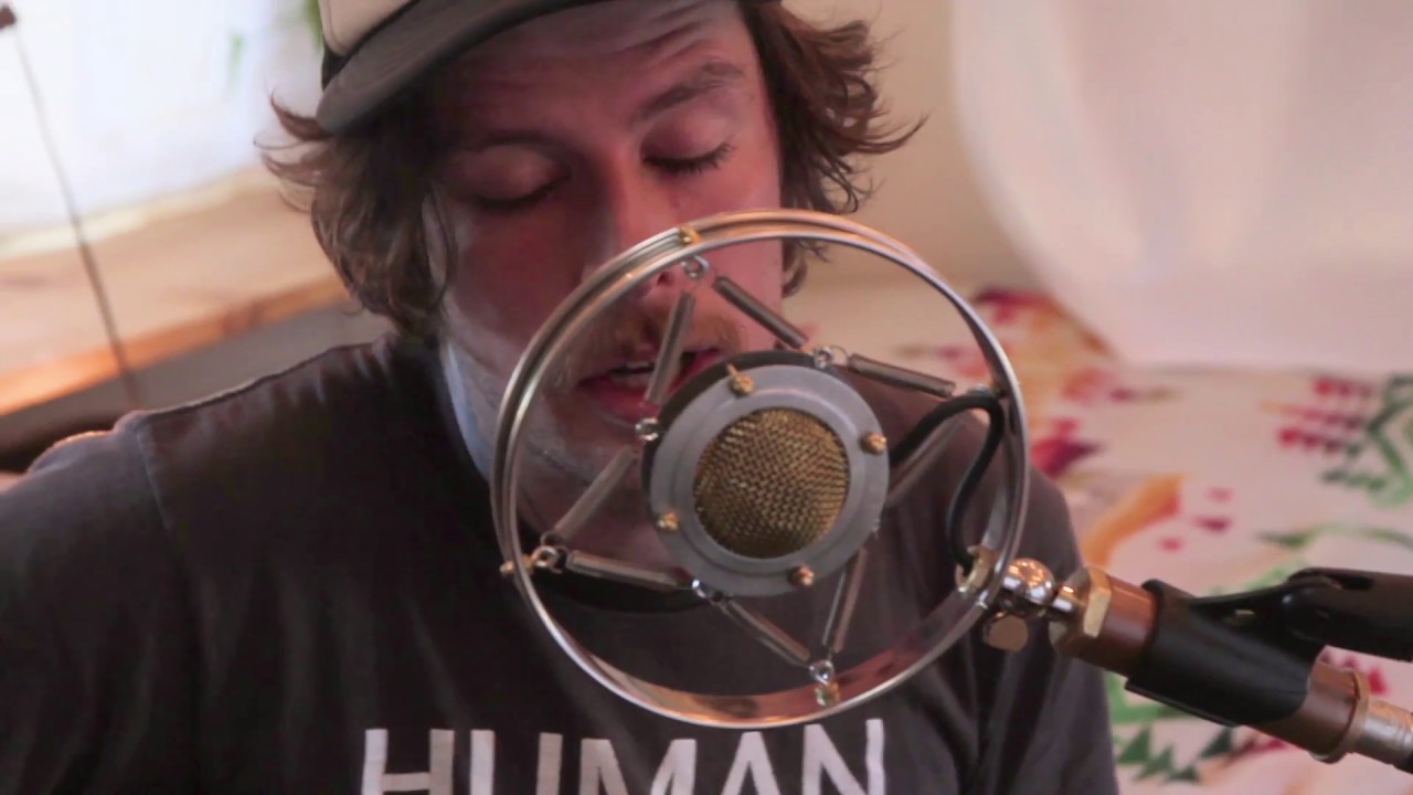 Taylor Kingman - All My Eyes