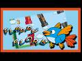 Flappy Blorb Alpha demo
