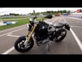 BMW R nineT. Мотомания. АВТО24