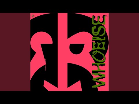 Modeselektor — Prügelknabe