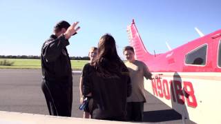 Aerospace Center for Excellence at SUN 'n FUN