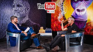 Behind the Scenes of Undercover Billionaire LIVE!