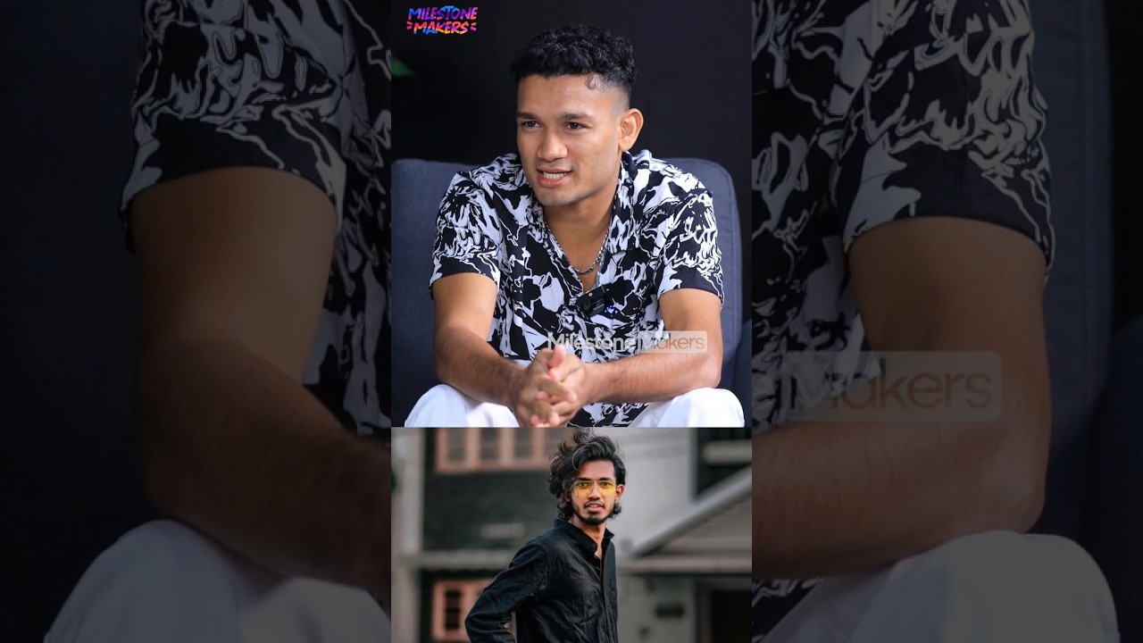 How Many Girlfriends You Have ? | Hipster | Sayip OP | Milestone Makers | 