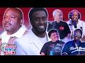 New Big U Indictment, Diddy's Released Pushed Up & More!