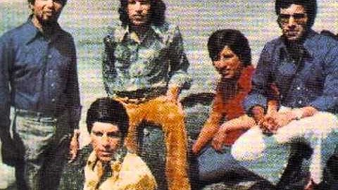 "Caminito"/ Los Pasteles Verdes / Version Original