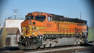 How the GE Dash 9 Became the Backbone of Modern Freight