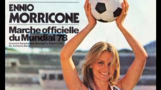 Marche officielle du Mundial '78