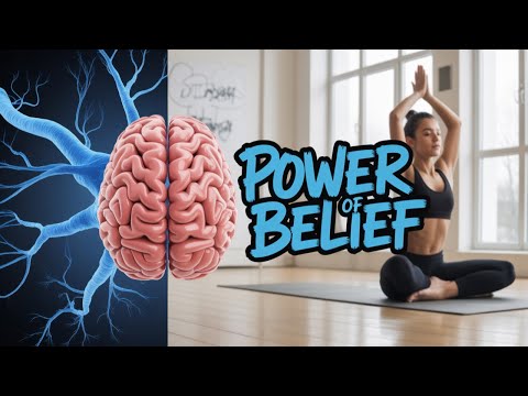 The Placebo Effect: How Belief Can Heal Your Body Without Medicine by InfoInsight
