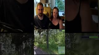 Kasper taler med træer… som mennesker?! 🌳😂 #gaming #geoguessr