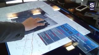 b! presenta la prima Soluzione integrata di Sicurezza e Lettura targhe (Na-If - ePlate - Milestone) screenshot 5