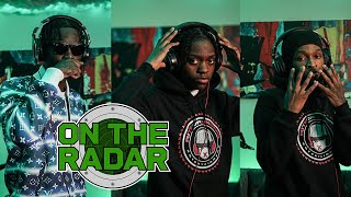 The Origin Story of Kyle Ricch, Jenn Carter and Tata