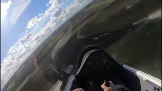 Planeador - Emergencia En Despegue - Zárate