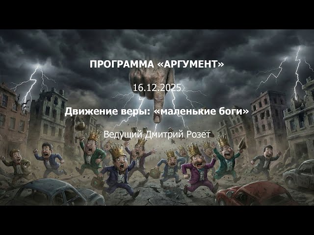 Программа 
