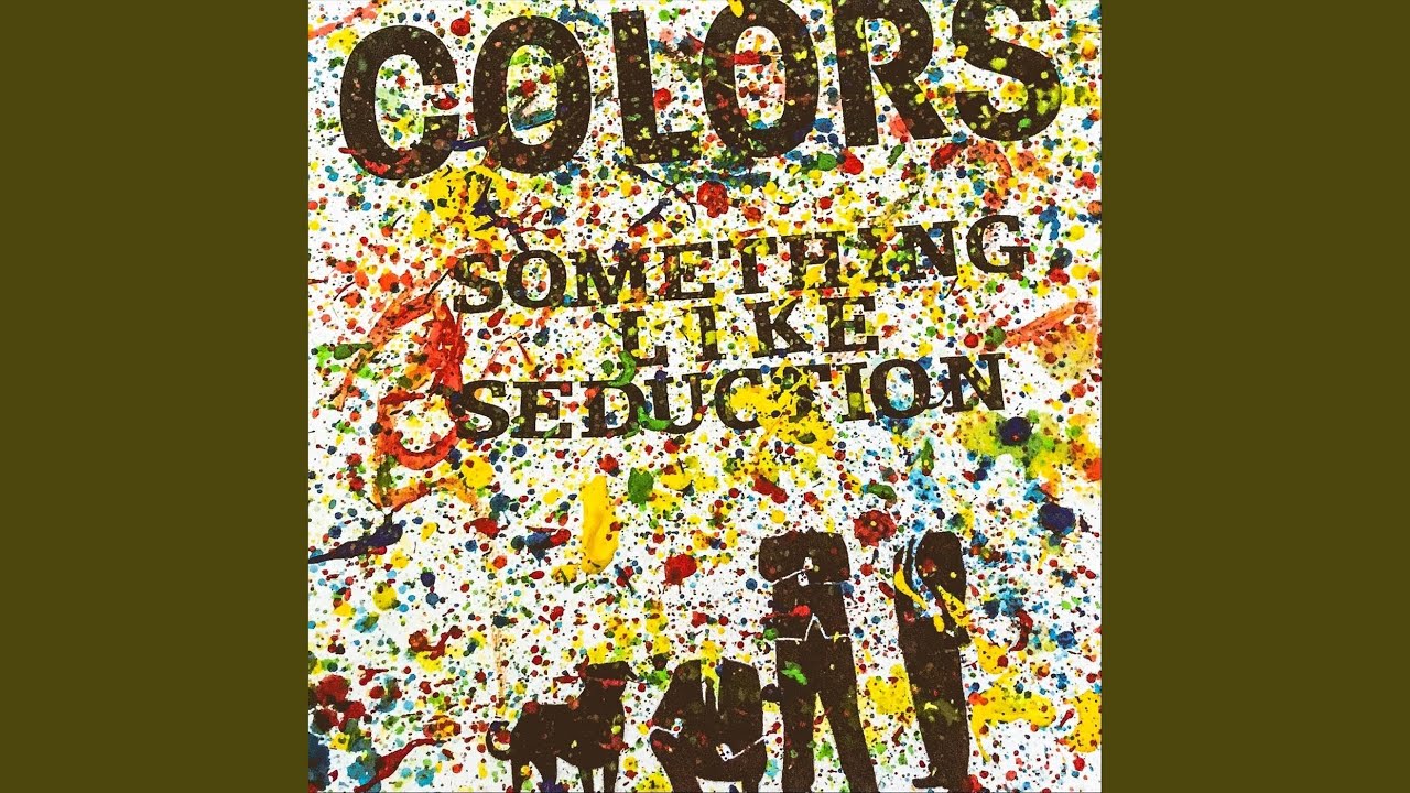 Watch Colors on YouTube Watch Colors on YouTube