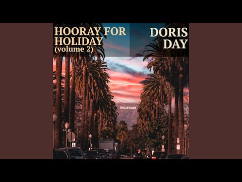 Doris Day - I've Got My Love to Keep Me Warm