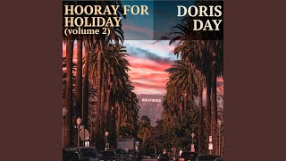 I've Got My Love to Keep Me Warm - Doris Day