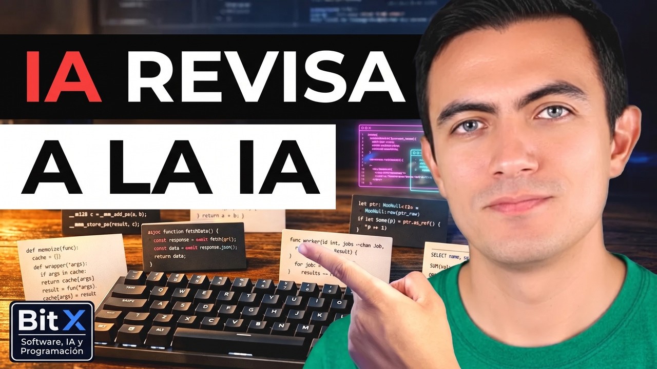 Latest Title & Thumbnail