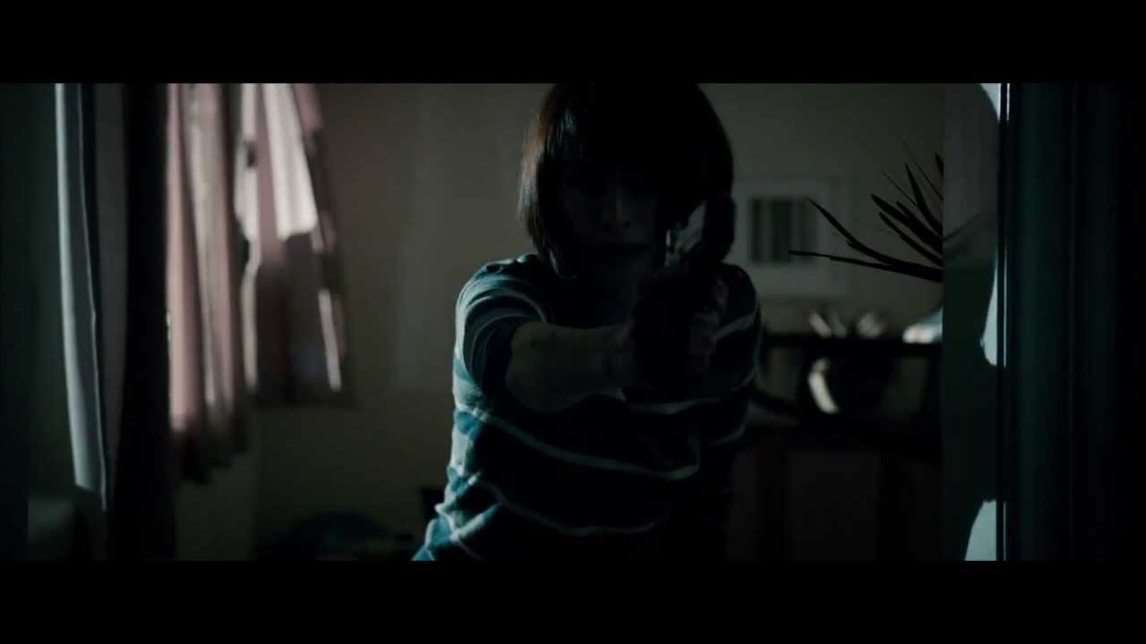 The Purge – DVD (Pre-Owned)