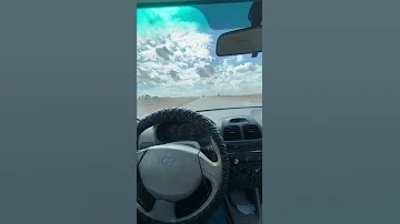 تسارع هونداي فيرنا 200 