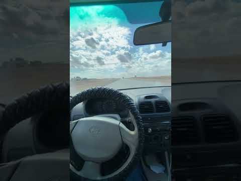 تسارع هونداي فيرنا 200