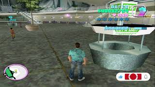 Check Out at The Check In ll GTA Vice City Mission ll