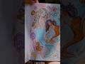Drawings of Mermaids 🧜♀️🌷 #mermay #sketch #mermaid #drawing #art