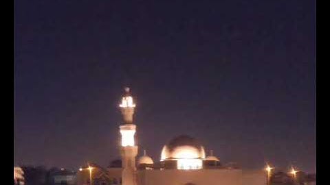 #صلاةالفجراليوم#القارئ_خالد_البلوشي #الامارات_العربية_المتحده #القرآن_الكريم