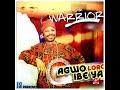Dr. Sir Warrior - Agwo Loro Ibe Ya (Official Audio)