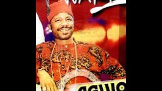 Dr. Sir Warrior - Agwo Loro Ibe Ya (Official Audio)